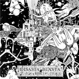 Disasta Blasta - Risk 1