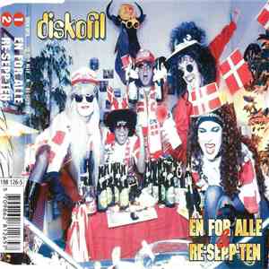 Diskofil - En For Alle & Re-Sepp-Ten