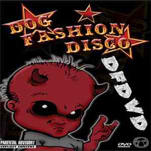 Dog Fashion Disco - DFDVD