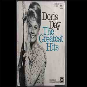 Doris Day - The Greatest Hits