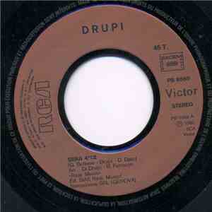 Drupi  - Sera / I Capelli Di Armanda