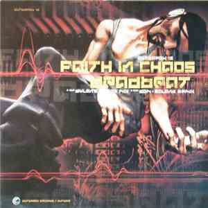Faith In Chaos - Deadbeat