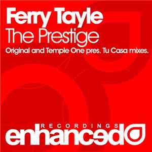Ferry Tayle - The Prestige