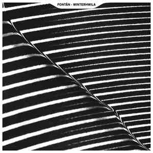 Fontän - Winterhwila