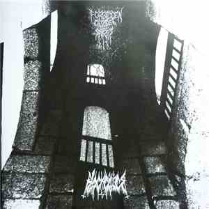 Forbidden Citadel Of Spirits / Black Cilice - The Ritualistic Spiral / Telepathic Ceremony