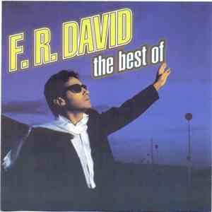 F.R. David - The Best Of F.R. David