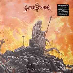 Gates Of Ishtar - The Dawn Of Flames