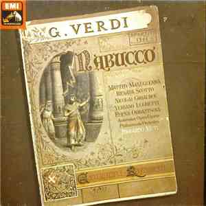 Giuseppe Verdi, Riccardo Muti - Nabucco