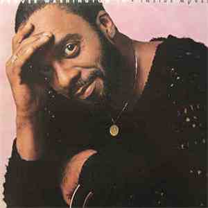 Grover Washington, Jr. - Inside Moves
