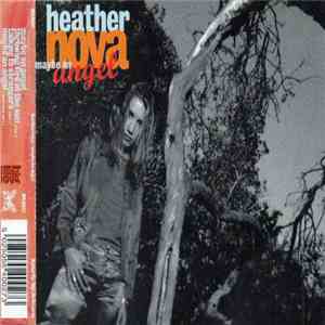 Heather Nova - Maybe An Angel