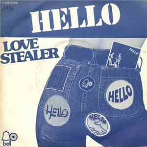 Hello - Love Stealer
