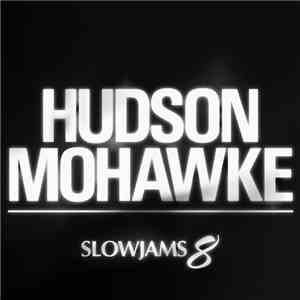 Hudson Mohawke - Forever 1