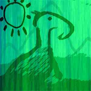 i AM esper - The Summer That Never Happened