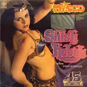 Ihsan Al-Munzer - Disco Belly Dance