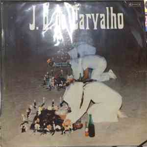 J. B. De Carvalho - J. B. de Carvalho