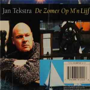 Jan Tekstra - De Zomer Op M'n Lijf