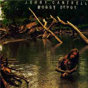 Jerry Cantrell - Boggy Depot
