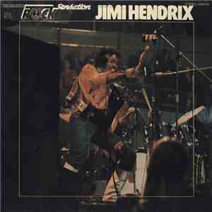 Jimi Hendrix - Rock Sensation