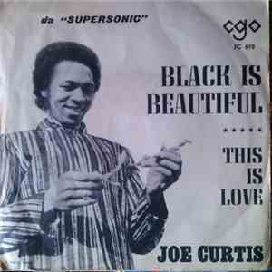 Joe Curtis  - This Is Love