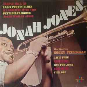 Jonah Jones, Bobby Freedman - Jonah Jones Also Starring Bobby Freedman