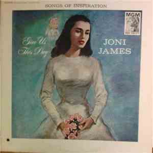 Joni James - Give Us This Day