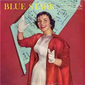 Kay Starr - Blue Starr