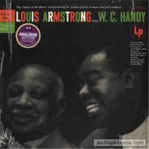 Louis Armstrong - Plays W.C. Handy