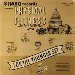 Lynn Campbell - Physical Fitness And Self Expression For The Younger Set