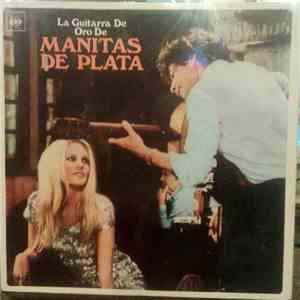 Manitas De Plata - La Guitarra De Oro De Manitas De Plata