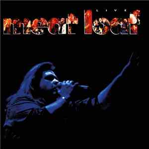 Meat Loaf - Live At Wembley