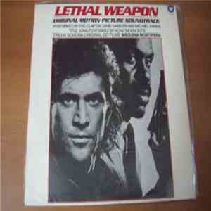 Michael Kamen, David Sanborn, Eric Clapton And Honeymoon Suite - Lethal Wea ...