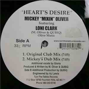 Mickey