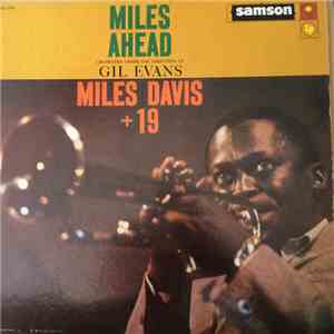 Miles Davis, Gil Evans - Miles Ahead