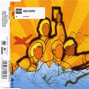 Muse - New Born