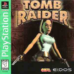 Nathan McCree - Tomb Raider