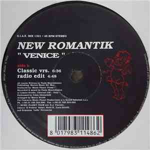 New Romantik - Venice