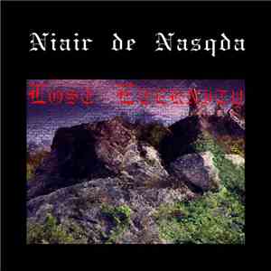 Niair De Nasqda - Lost Eternity