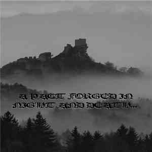 Obscurae | Firestörm - A Pact Forged In Night And Death