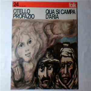 Otello Profazio - Qua Si Campa D'Aria