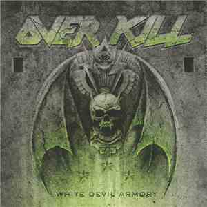 Overkill - White Devil Armory