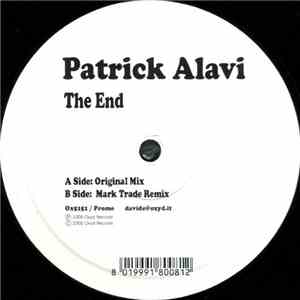 Patrick Alavi - The End