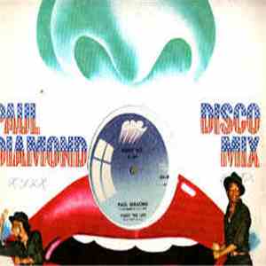 Paul Diamond - Enjoy The Life