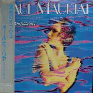 Paul Mauriat - Transparence