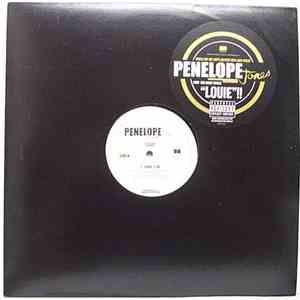 Penelope Jones - Louie
