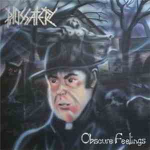 Phossatery - Obscure Feelings