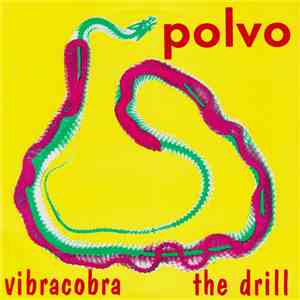 Polvo - Vibracobra