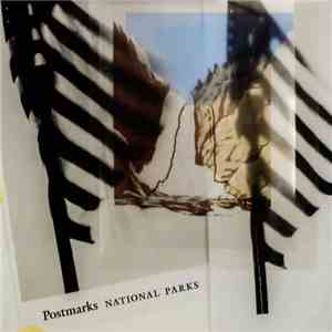Postmarks - National Parks