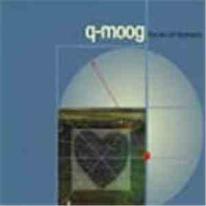 Q-Moog - The Arc Of Blueness