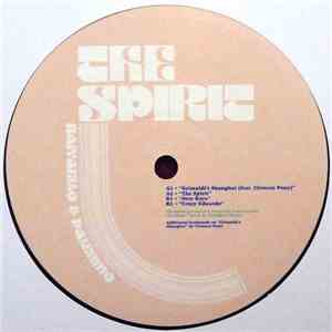 Raffaello & Palermo - The Spirit