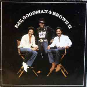 Ray, Goodman & Brown - Ray, Goodman & Brown II